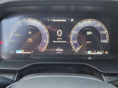 2027 Jeep Grand Cherokee Laredo X