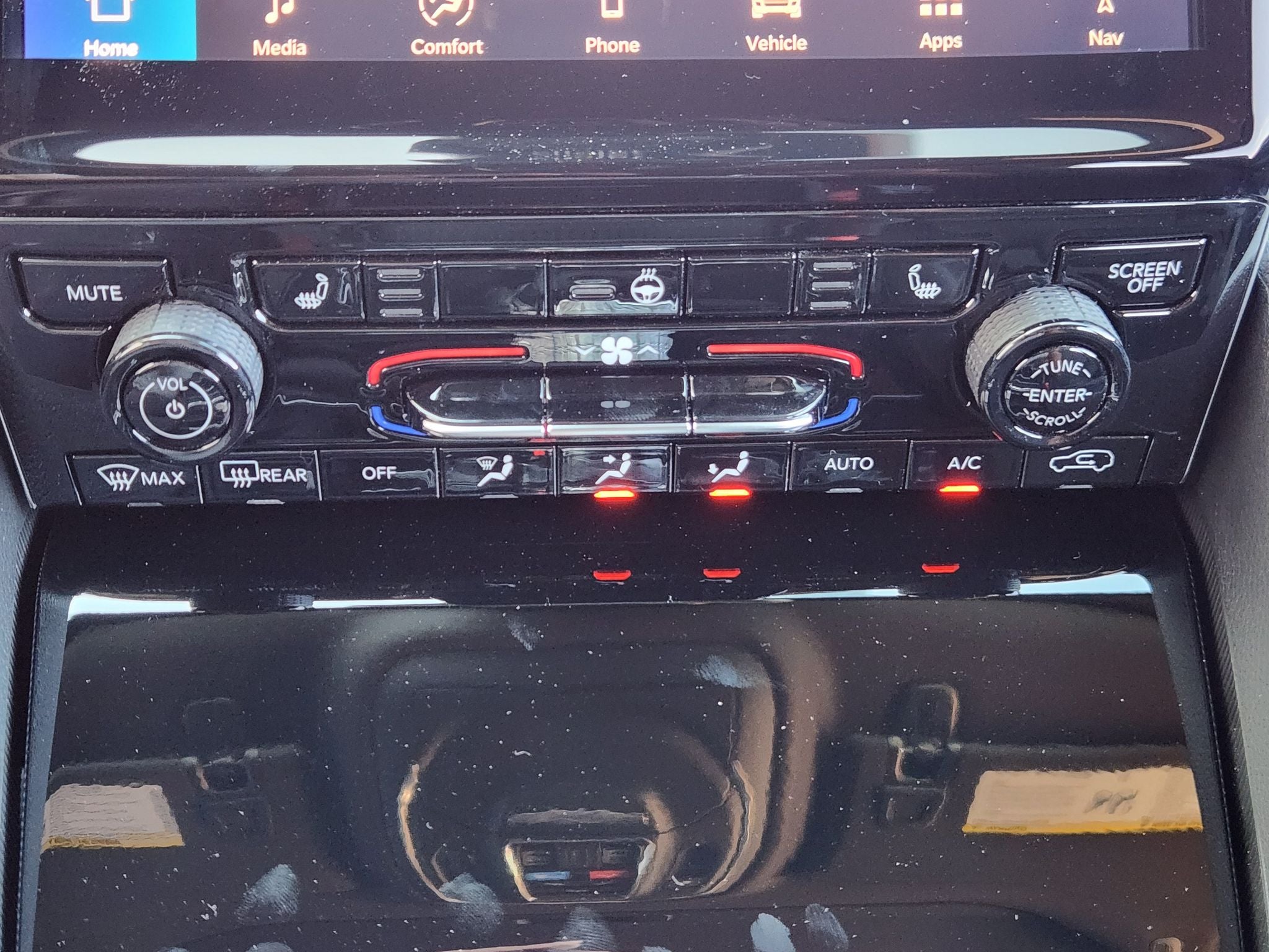 2027 Jeep Grand Cherokee Laredo X