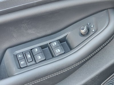 2027 Jeep Grand Cherokee Laredo X