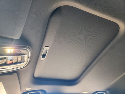 2027 Jeep Grand Cherokee Laredo X