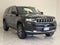 2027 Jeep Grand Cherokee Laredo X