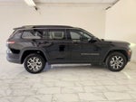 2027 Jeep Grand Cherokee Laredo X
