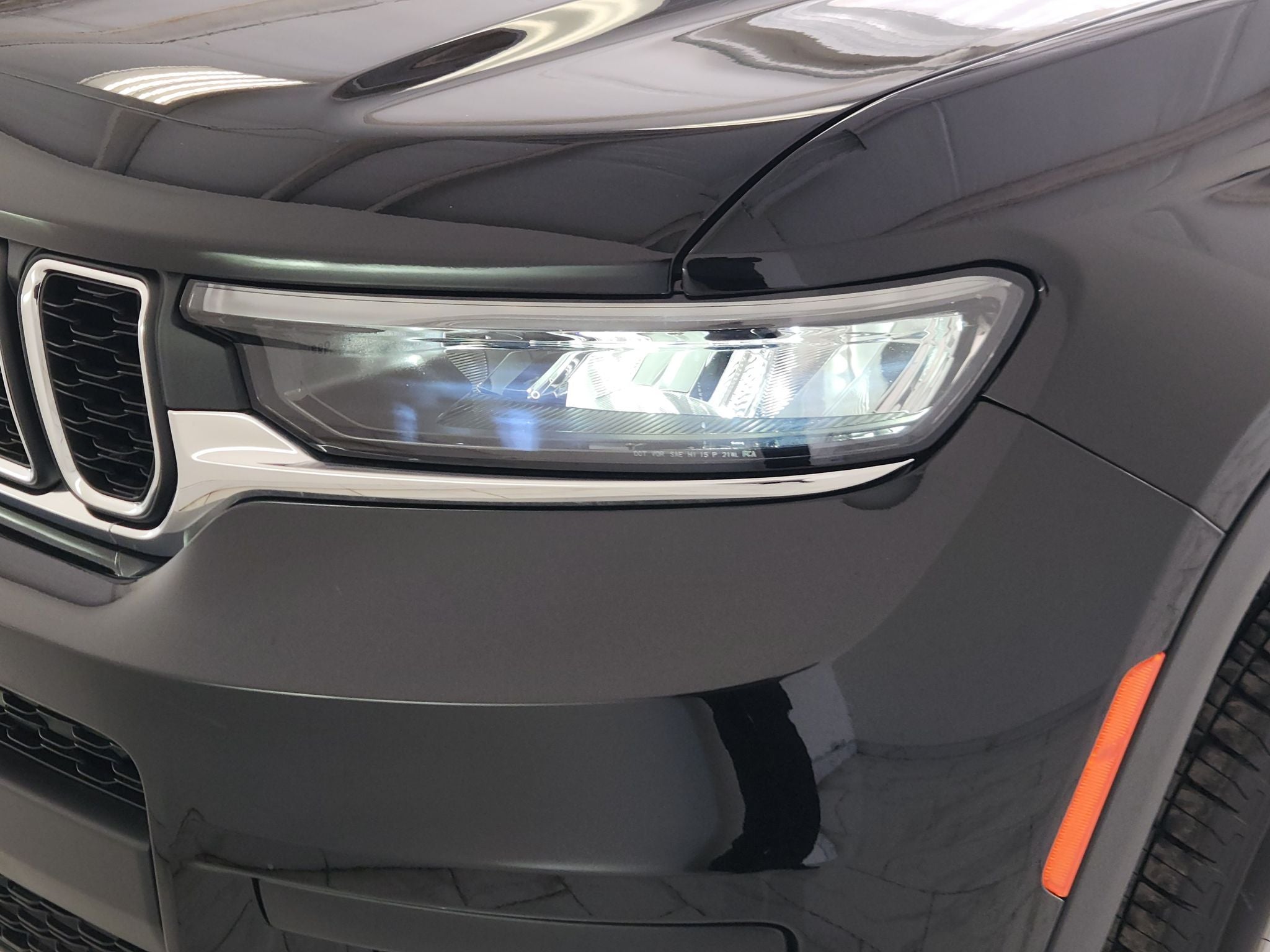 2027 Jeep Grand Cherokee Laredo X