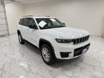 2026 Jeep Grand Cherokee Laredo X