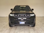 2027 Jeep Grand Cherokee Laredo Altitude