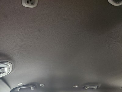2027 Jeep Grand Cherokee Laredo Altitude
