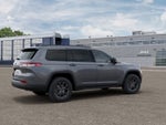 2027 Jeep Grand Cherokee Laredo / Altitude