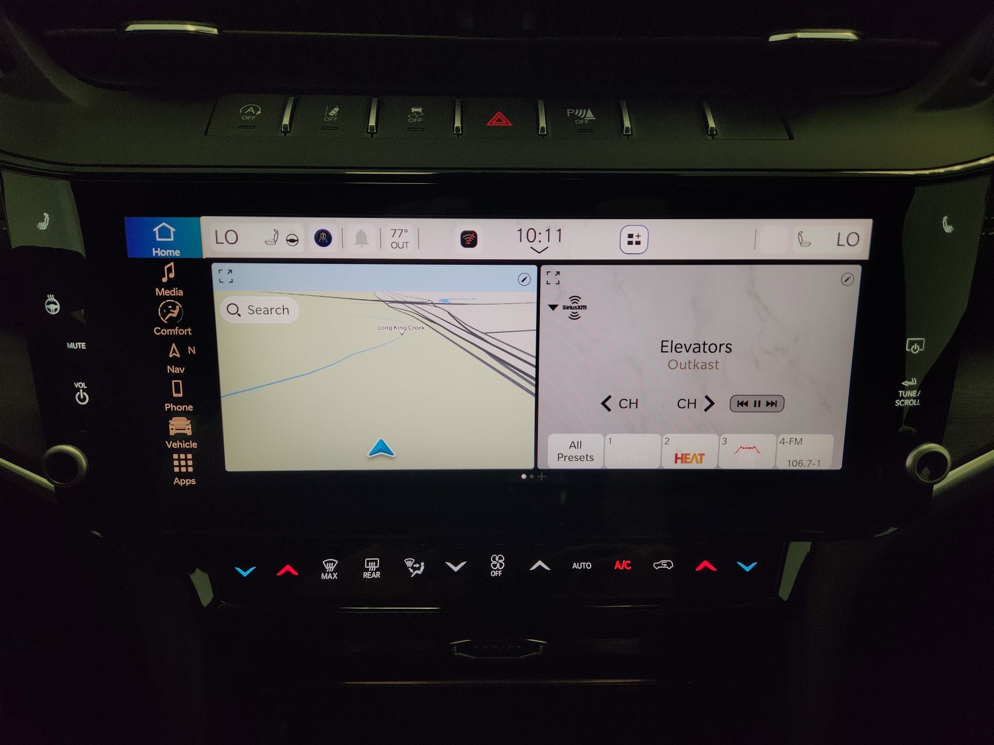 2027 Jeep Grand Cherokee Laredo Altitude