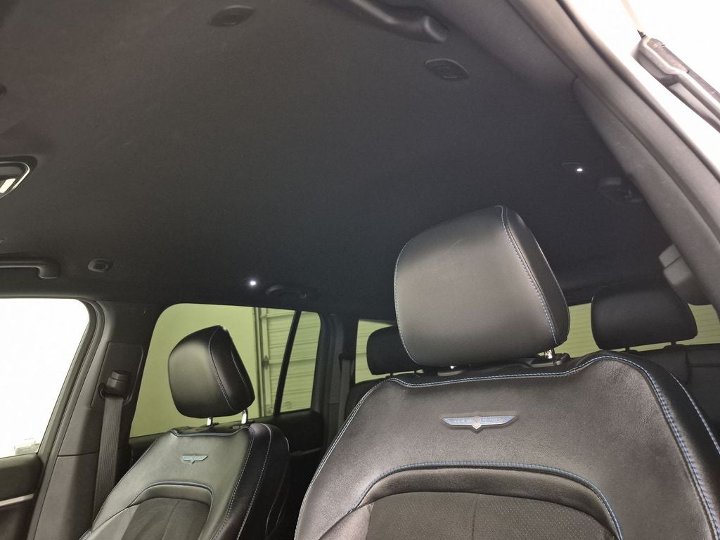 2022 Jeep Grand Cherokee 4xe Trailhawk