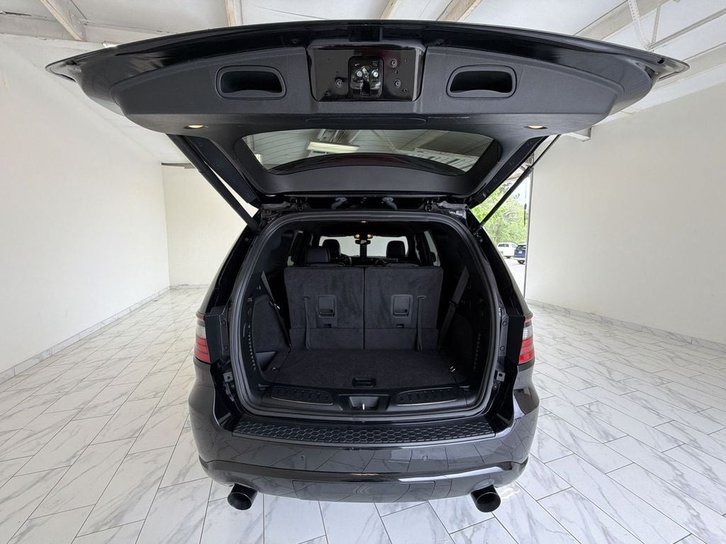 2022 Dodge Durango R/T