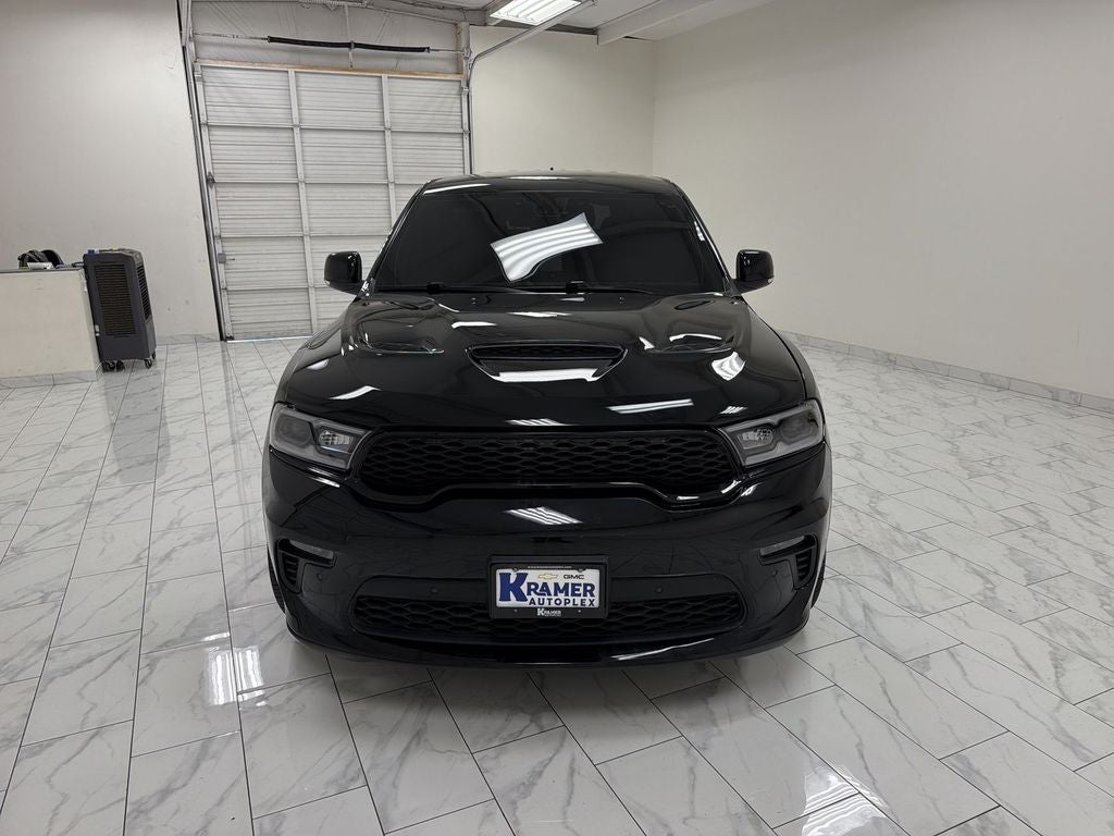 2022 Dodge Durango R/T