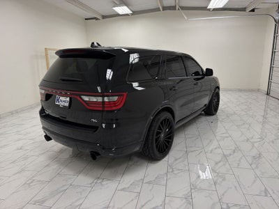 2022 Dodge Durango R/T