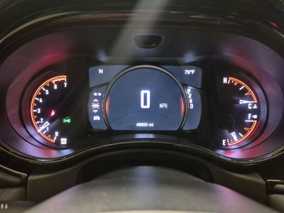 2022 Dodge Durango R/T Plus