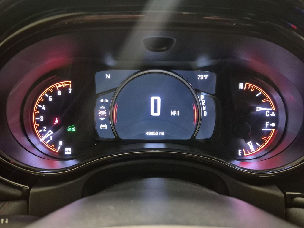 2022 Dodge Durango R/T Plus
