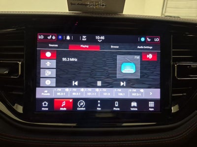 2022 Dodge Durango R/T Plus