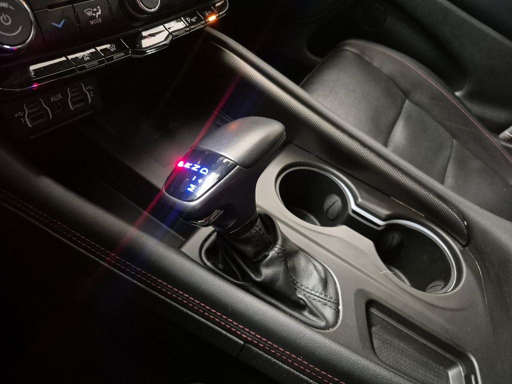 2022 Dodge Durango R/T Plus