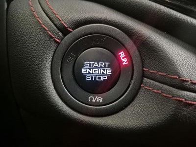 2022 Dodge Durango R/T Plus