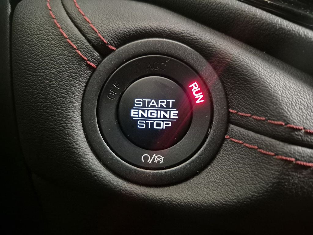 2022 Dodge Durango R/T Plus