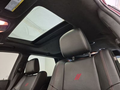 2022 Dodge Durango R/T Plus