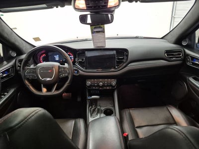 2022 Dodge Durango R/T Plus