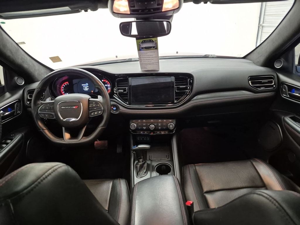 2022 Dodge Durango R/T Plus