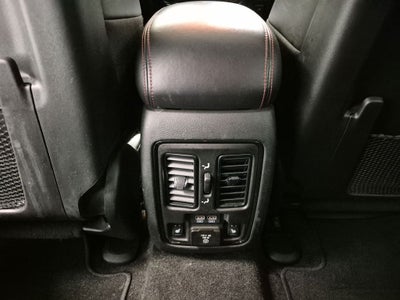 2022 Dodge Durango R/T Plus