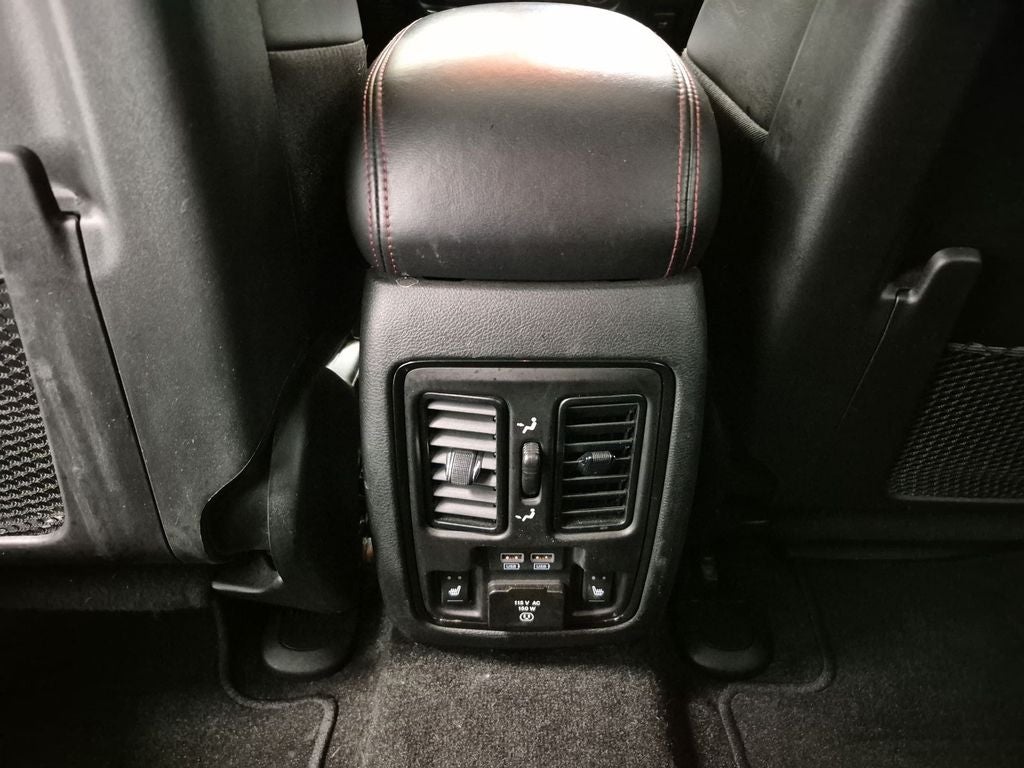 2022 Dodge Durango R/T Plus