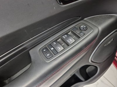 2022 Dodge Durango R/T Plus