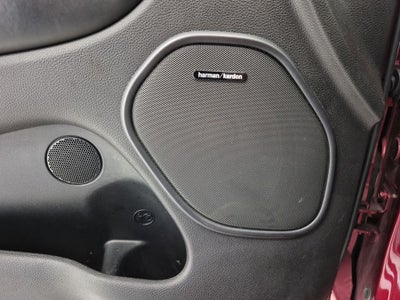 2022 Dodge Durango R/T Plus