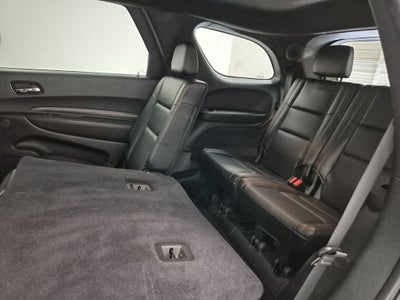 2022 Dodge Durango R/T Plus