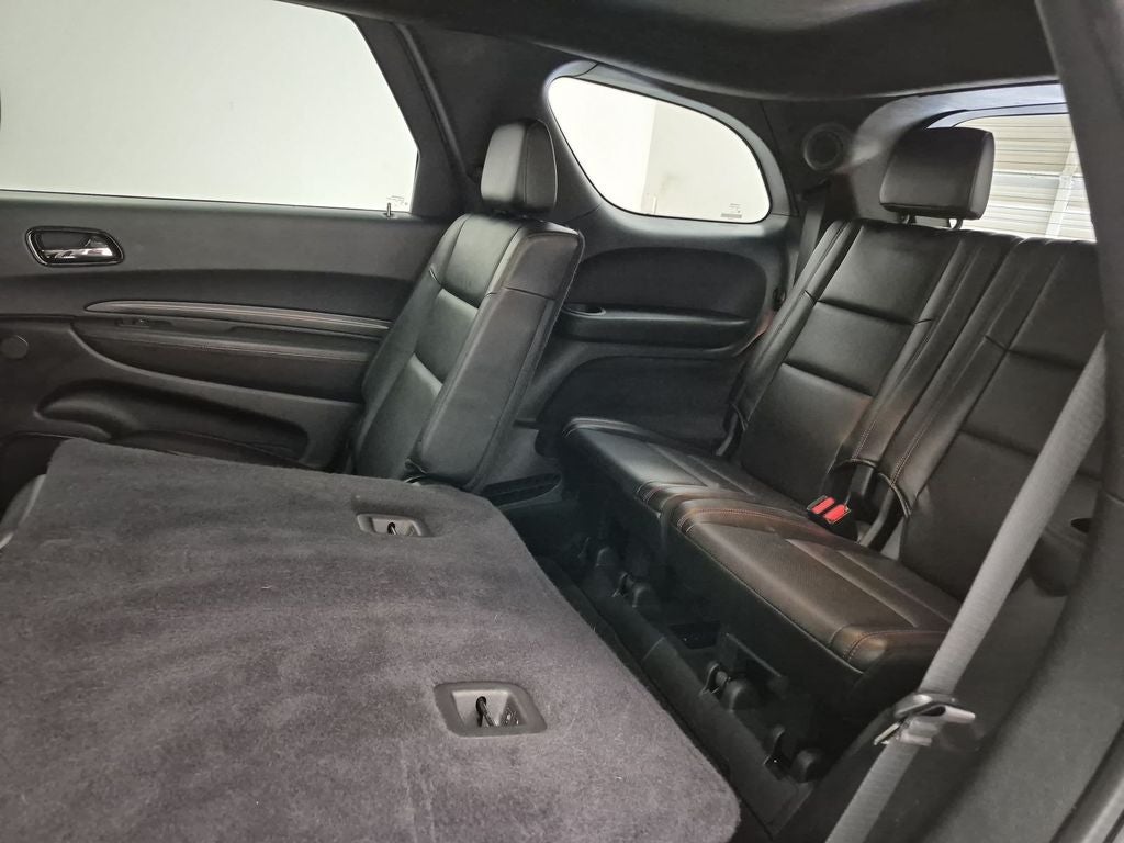 2022 Dodge Durango R/T Plus