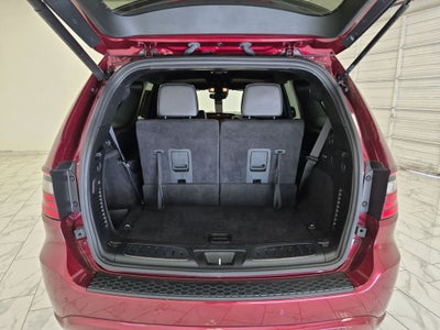 2022 Dodge Durango R/T Plus