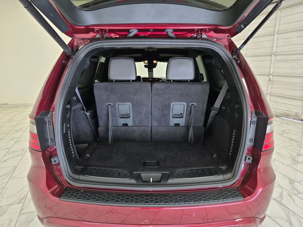 2022 Dodge Durango R/T Plus