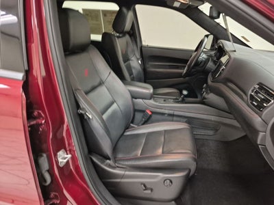 2022 Dodge Durango R/T Plus