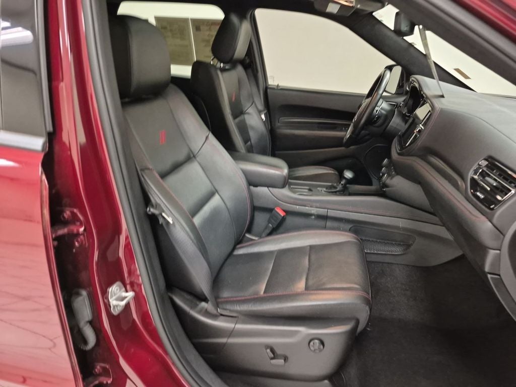 2022 Dodge Durango R/T Plus