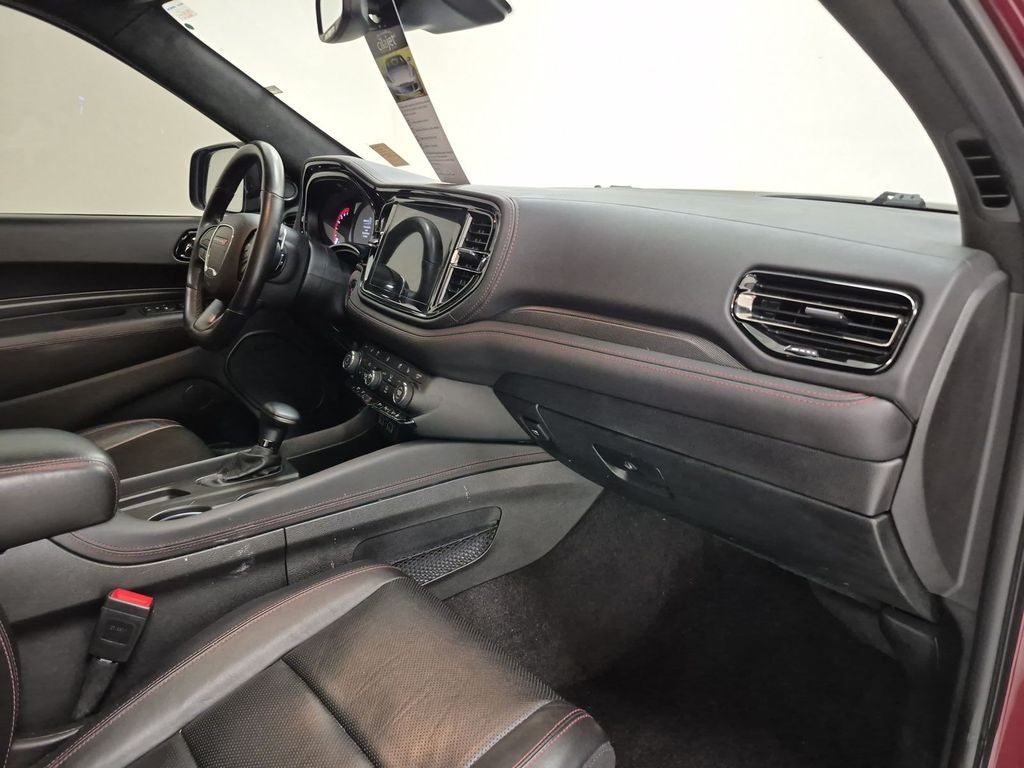 2022 Dodge Durango R/T Plus