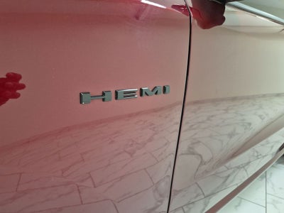 2022 Dodge Durango R/T Plus
