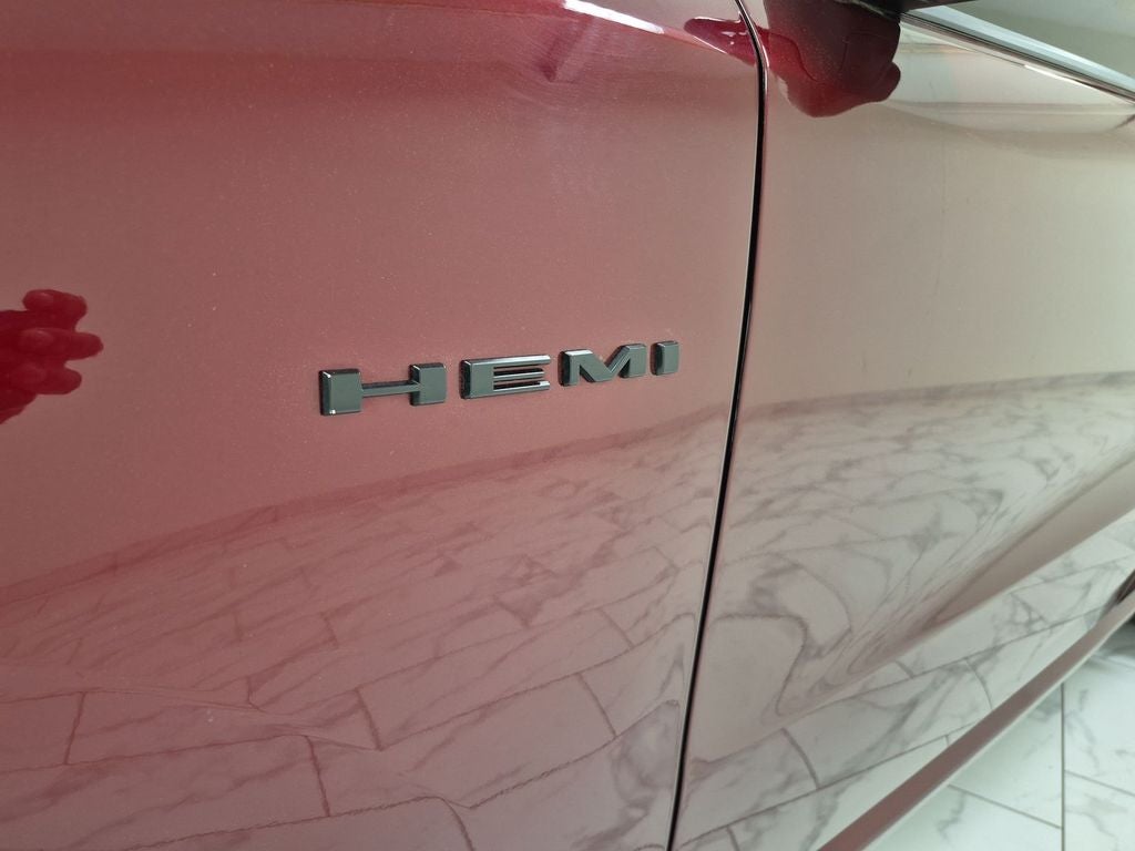2022 Dodge Durango R/T Plus