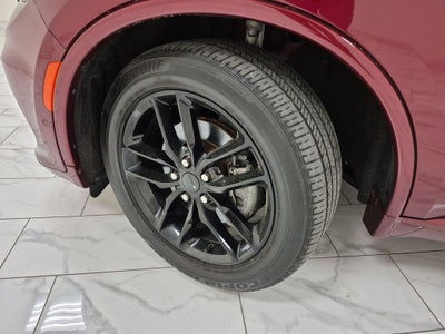 2022 Dodge Durango R/T Plus