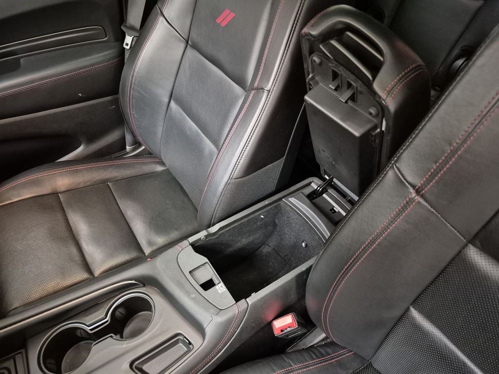 2022 Dodge Durango R/T Plus