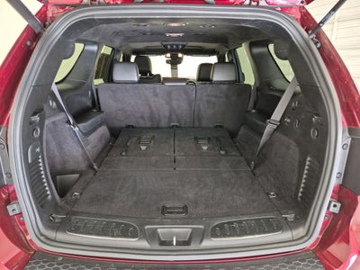 2022 Dodge Durango R/T Plus