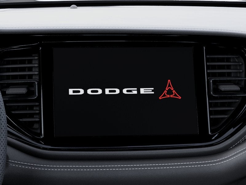 2026 Dodge Durango SRT Hellcat