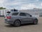 2026 Dodge Durango SRT Hellcat
