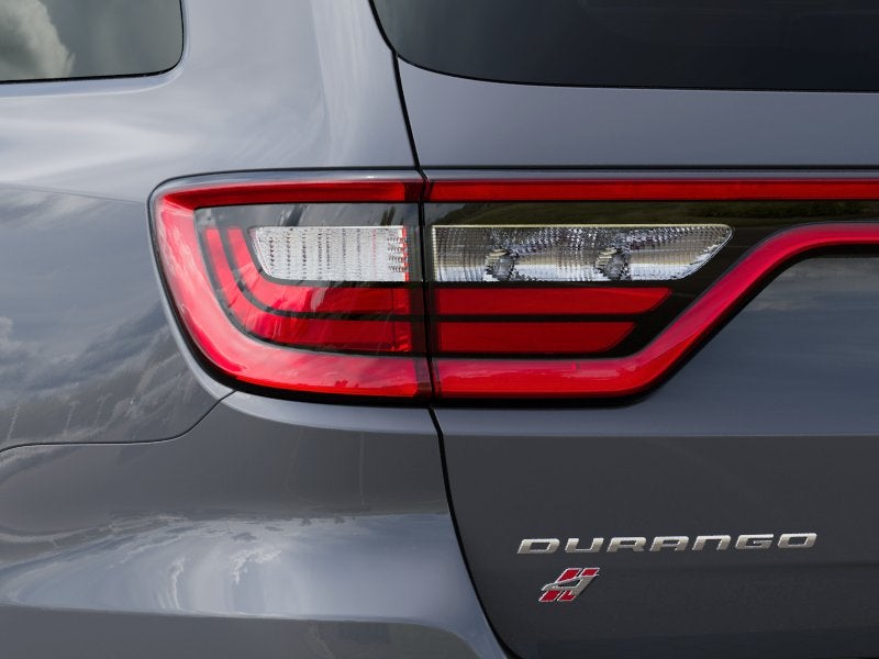 2026 Dodge Durango SRT Hellcat