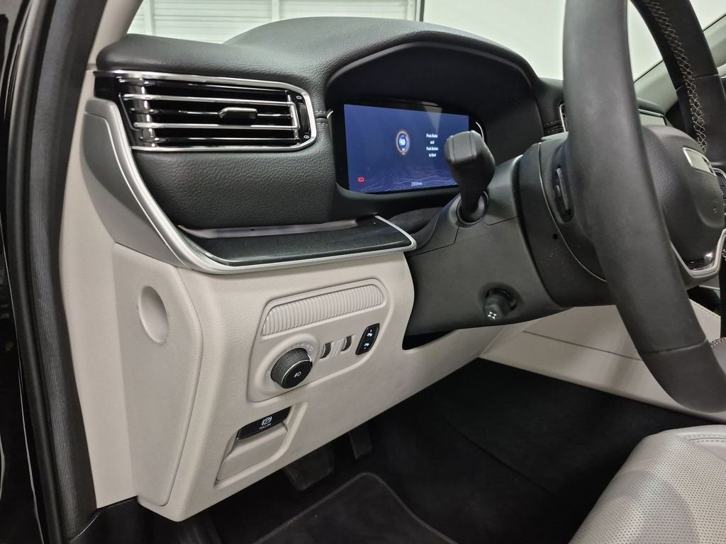 2022 Jeep Wagoneer Series I