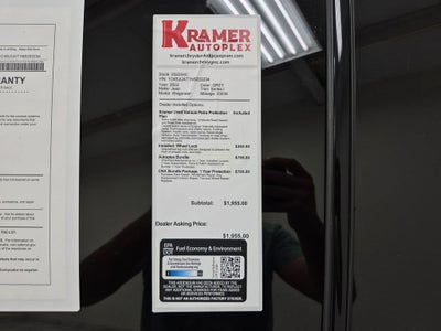 2022 Jeep Wagoneer Series I