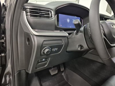 2026 Jeep Grand Wagoneer Base