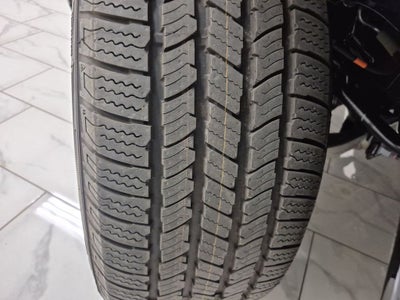 2026 Jeep Grand Wagoneer Base