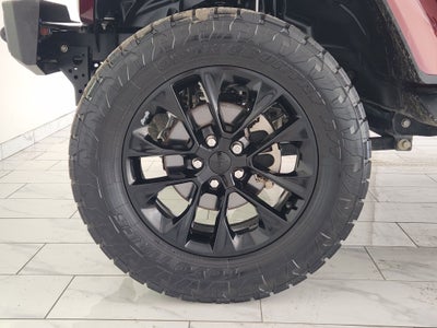 2021 Jeep Gladiator High Altitude