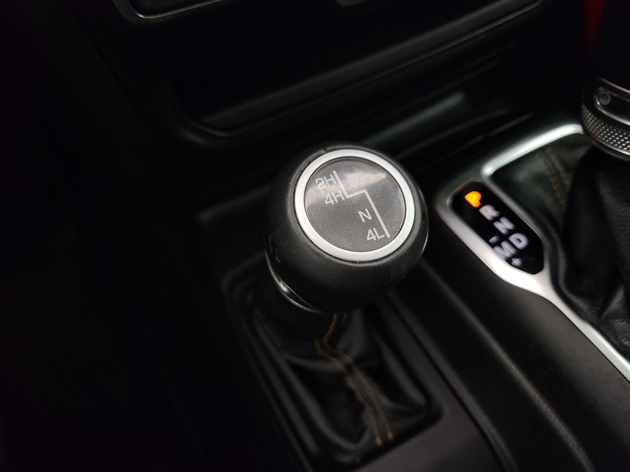 2021 Jeep Gladiator High Altitude